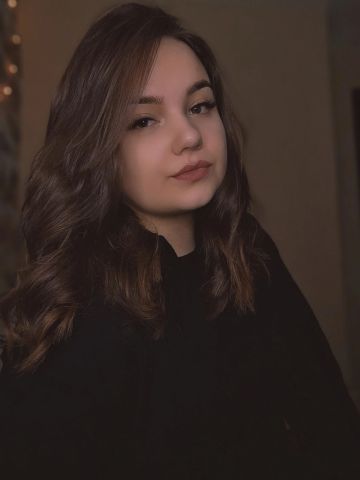 Серафима